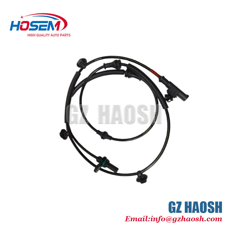 Auto Parts KP2-14020-0 Rear ABS Sensor suitable for JMC Yuhu79