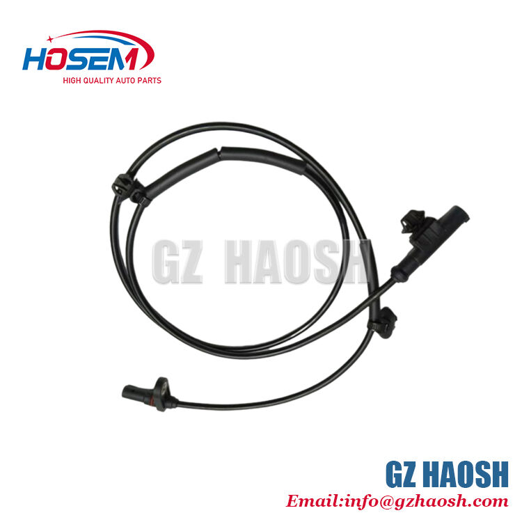 Auto Parts JP1-14019-0 Sensor ABS Belakang Kanan Cocok untuk JMC Yuhu3