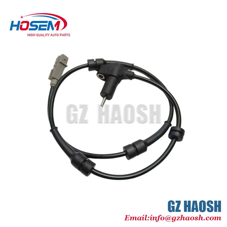 Auto Parts 96217756 Rear Wheel ABS Sensor R L suitable for Fukang 1.6L