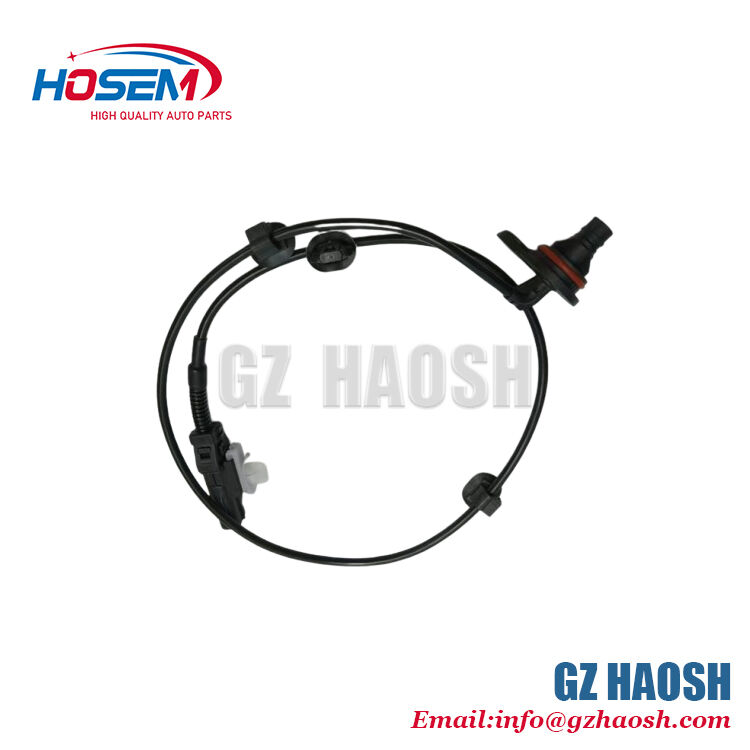 Auto Parts 89546-26150 Rear Wheel ABS Sensor Left suitable for Toyota HiAce 2013