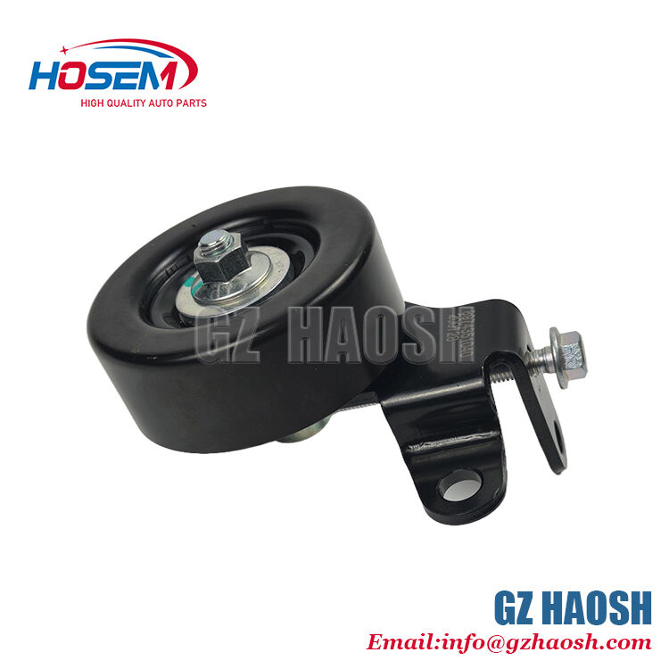 Isuzu Auto Parts C8974351040 AC Belt Pulley Suitable For Isuzu D-MAX MU-X