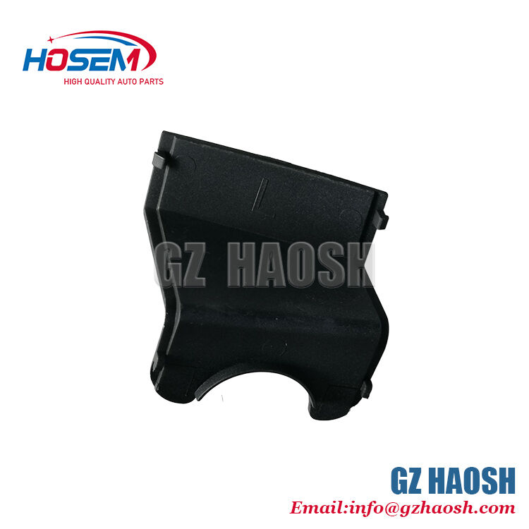 Isuzu Mirror Bracket Cover L 8-97434296-0 Outside Mirror Stay Cover For Isuzu 8974342960