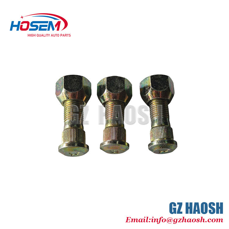 ISUZU Auto Parts Tire Screw R 9-42331605-0 Fit For Isuzu NKR