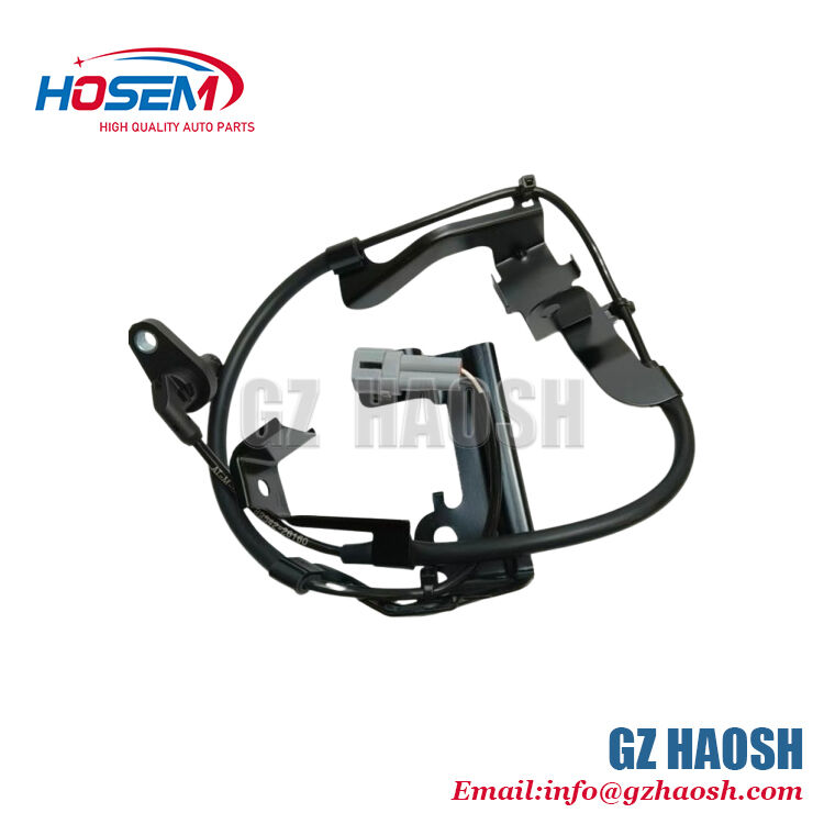 Toyota ABS Sensor 89542-26160 ABS Wheel Speed Sensor Front R suitable for Hiace 2013