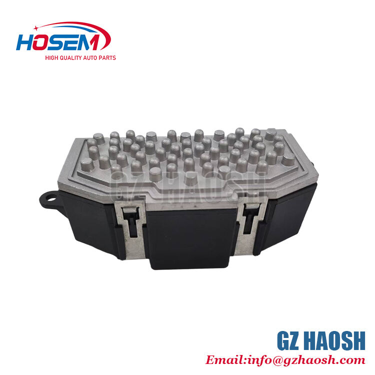 HVAC Parts 8K0 820 521B Blower Motor Resistor suitable for Audi Q5