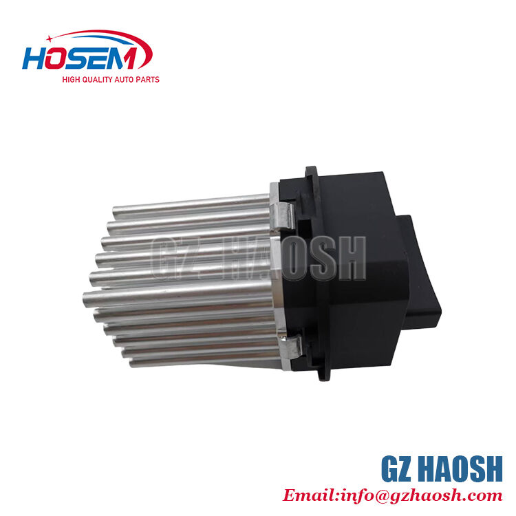 Land Rover LR2 LR002685 Blower Motor Resistor suitable for Range Rover Evoque