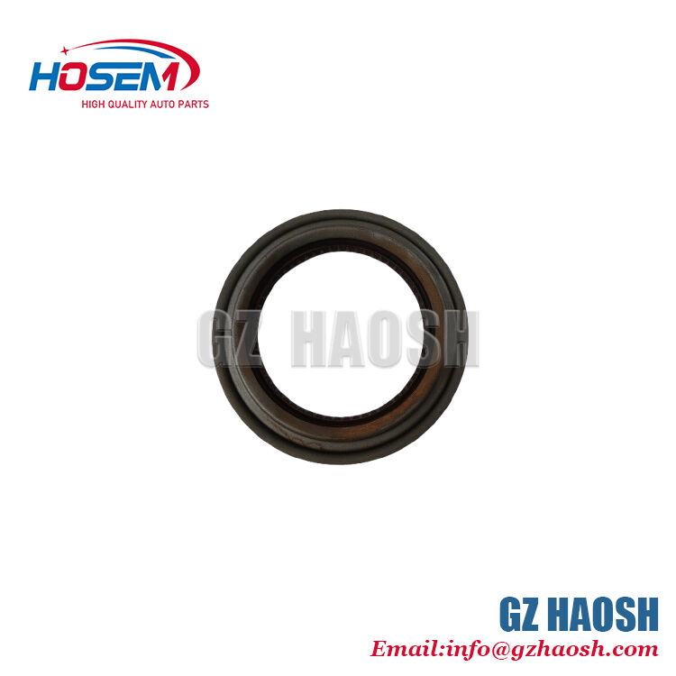 Auto Seal Parts 5C1Q5C16AA Rear Hub Oil Seal suitable for Ford Transit V348