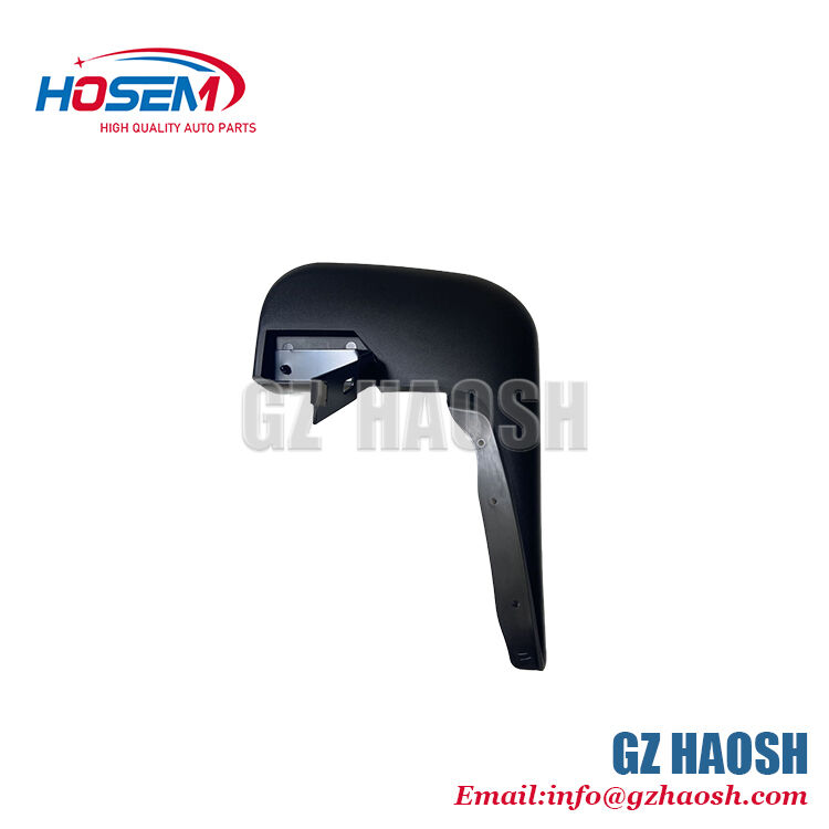 Ford Car Parts Front Left Side Mud Flap 8C19-16A563ABYYIH Fit For Ford V348 L536