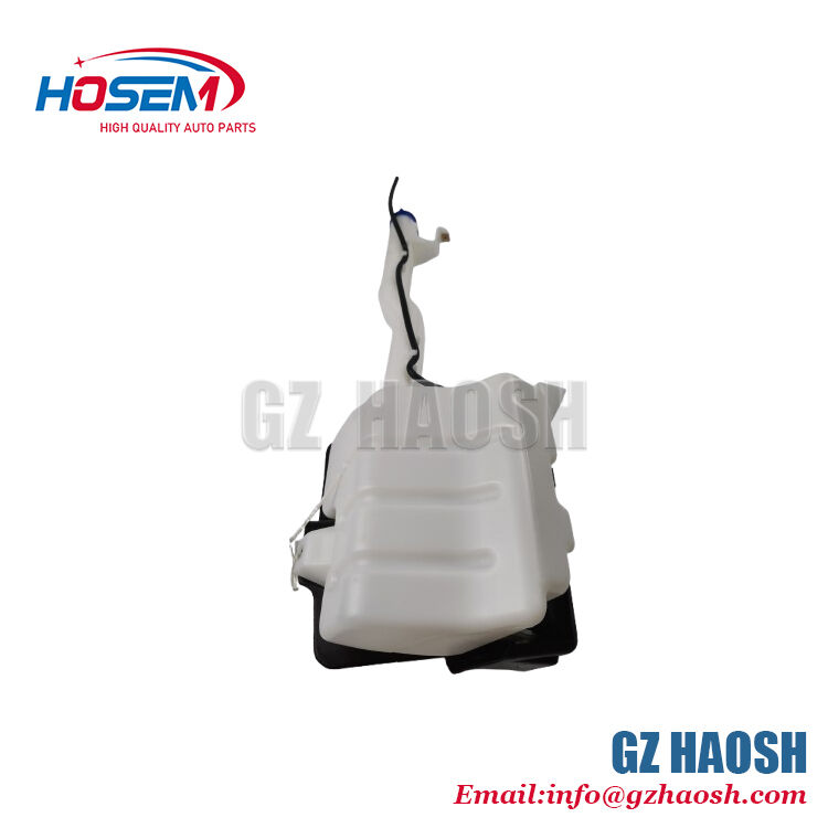 High Quality 7C19-13K1858BA-0 Front Windshield Washer Fluid Reservoir Assembly Suitable for Ford Transit V348