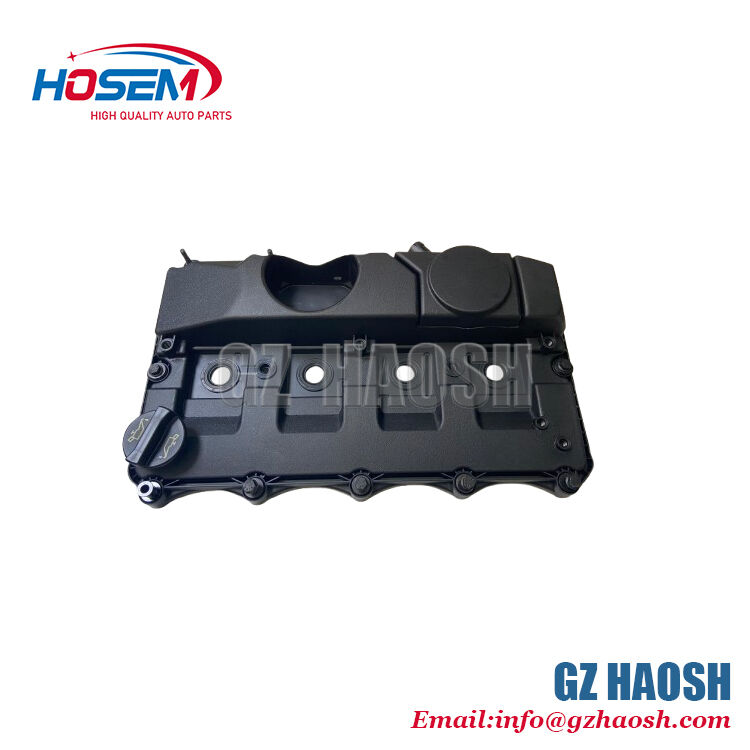Ford Transit Parts BC1Q 6K271AA Rubber Valve Cover suitable for V348 N800 N350 N351