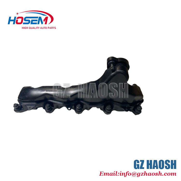 Ford Transit Parts BC1Q-9424-AA Plastic Intake Manifold suitable for V348 N800 N350 N351 S350