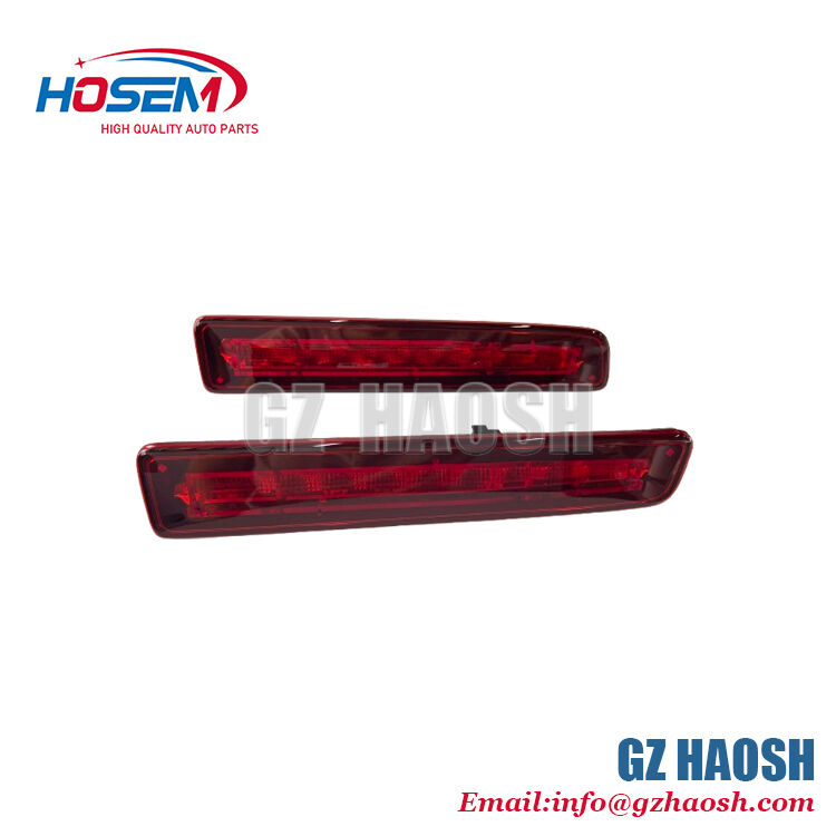 Ford Transit Parts DC19-13N408-AD Dual High Mount Brake Lamp DC19-13N408AC suitable for V348 2013–2021