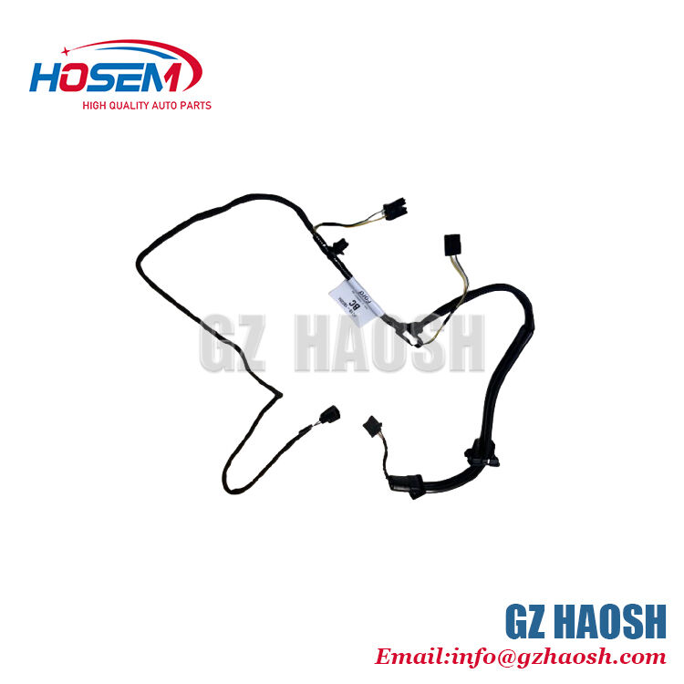 Ford Transit Parts DC19-18C394-0 Tailgate Wiring Harness L suitable for V348 2013