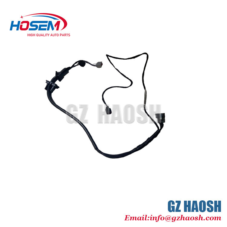 Ford Transit Parts DC19-18C394CB Tailgate Wiring Harness R suitable for V348 2013