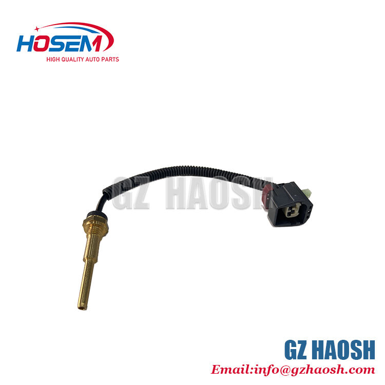 Cylinder Head Temperature Sensor 9C11-6G004-ED 9C116G004ED For Ford V348