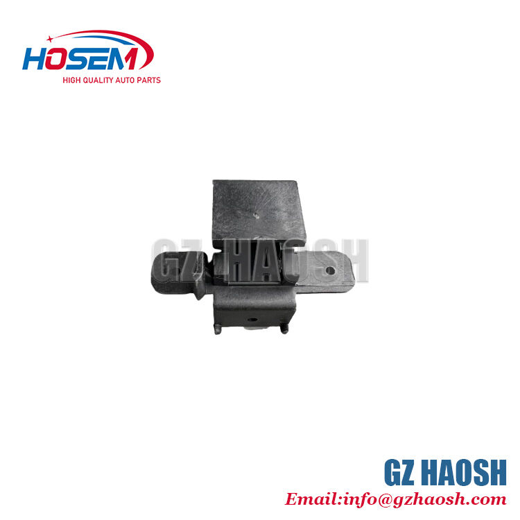 Ford Transit Parts MC19-13132-0 Right Headlight Bracket Rubber suitable for V348