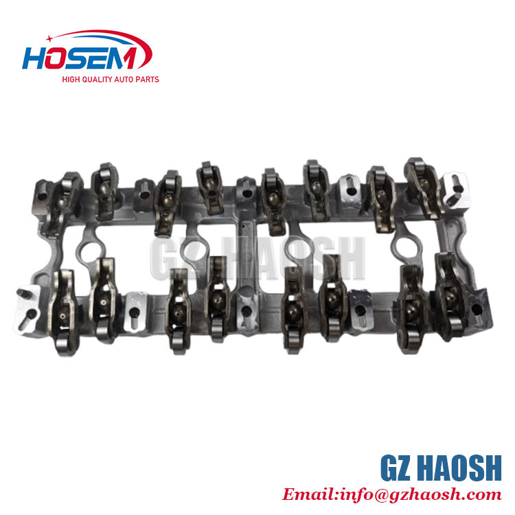 Ford Transit Parts MK2Q-6K551-0 Valve Rocker Arm Assembly suitable for N350 N351 S350 N800 V362 J351 X351 V348 N352