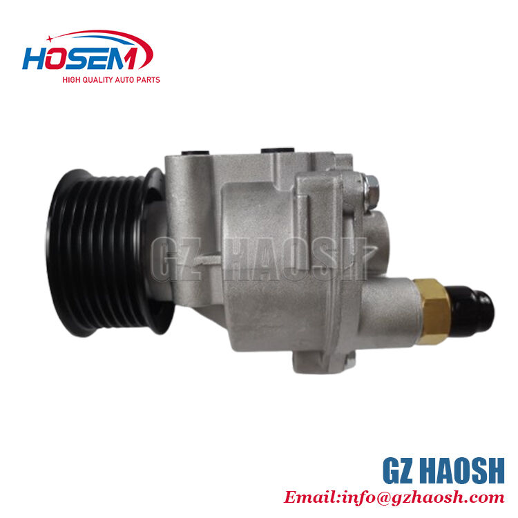 Ford Transit Parts YC1Q 2A451 AH-PT Brake Vacuum Pump suitable for N350 N351 S350 V348 J351 X351
