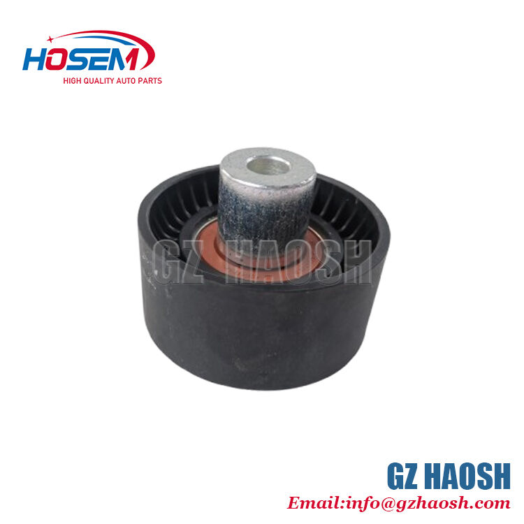 Ford Transit Parts BC1Q-6C344-AA-0 Fan Transition Idler Pulley suitable for N350 N35116 S350 V348 J351 X351 K351