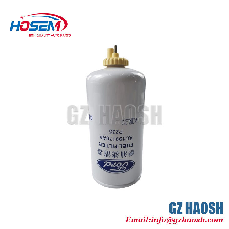 Ford Transit Parts AC19-9176-0 Filtro de combustible adecuado para el V348