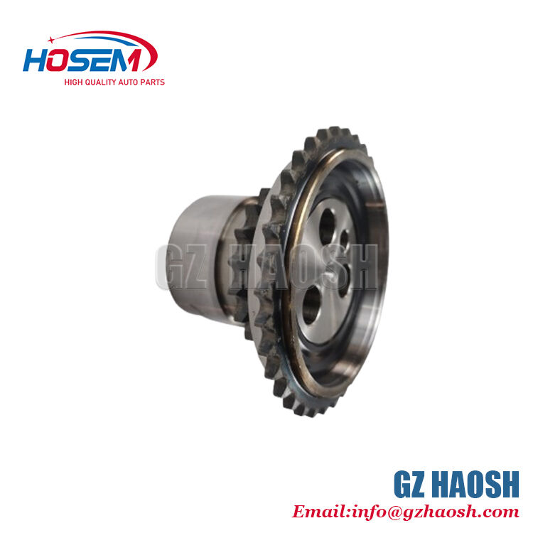 Ford Transit Parts BK2Q-6306-A1A-0 Crankshaft Timing Gear suitable for N350 N351 S350 V348 N800 J351 X351 V362 U375