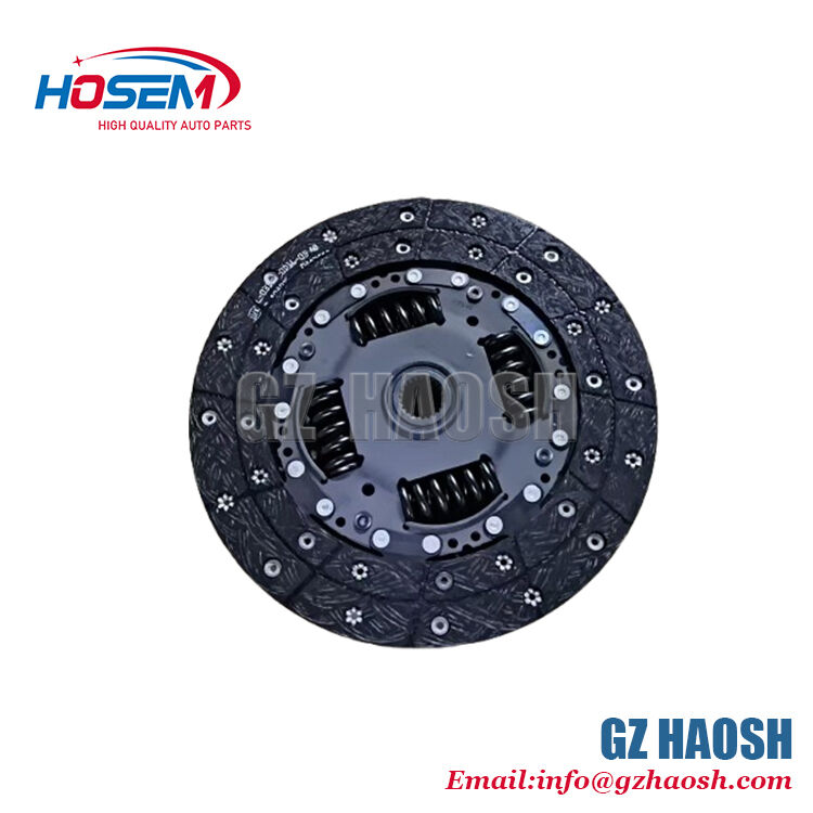 Ford Transit Parts BK31 7540BB-0 Clutch Pressure Plate and Disc Assembly suitable for V348 2.2T
