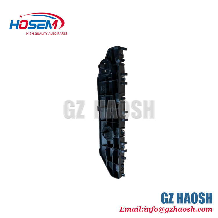 Parties Isuzu Dmax C8983938022 arrière droit support de pare-chocs inférieur adapté à DMAX S