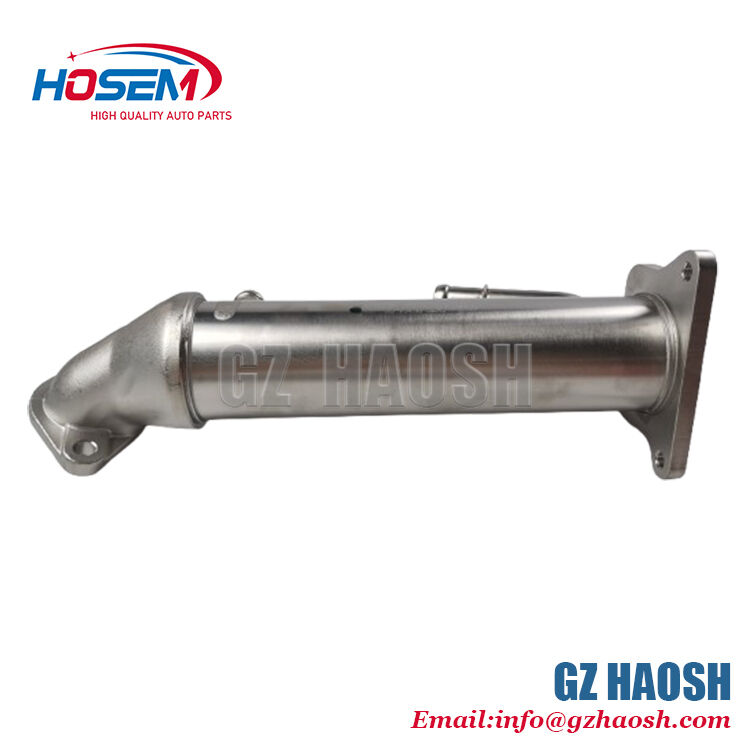 Ford Transit Parts CK3Q-9F464-0 การปรับเปลี่ยนก๊าซออกที่เหมาะสําหรับ V348