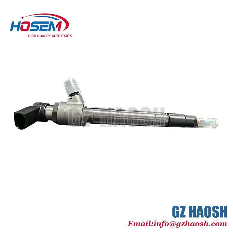 BK2Q 9K546 AG Fuel Injector Assembly  Fits Ford Transit V348 2.2L