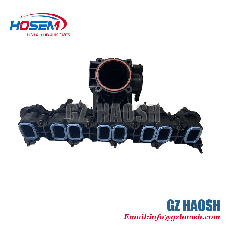 BK2Q 9424 CD BK2Q-9424-CD Intake Manifold for Ford Transit V348 V362