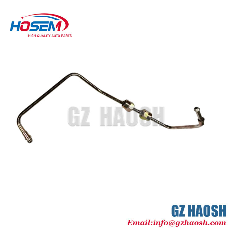 Tuyau d'huile de pompe à carburant haute pression NO.2 8-97223924-0 pour Isuzu 100P