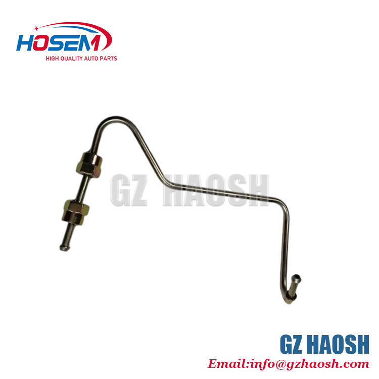 Tuyau d'huile de pompe à carburant haute pression NO.3 8-97223925-0 pour Isuzu 100P