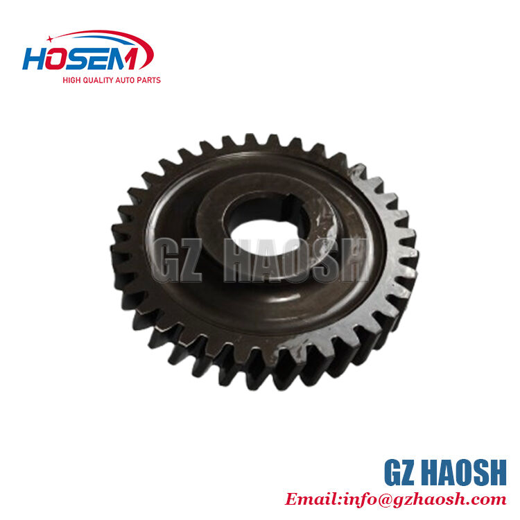 Engrenagem do eixo excêntrico Isuzu 700P 4HK1 OE 8-98018935-3PT 35 dentes da engrenagem da árvore de cames