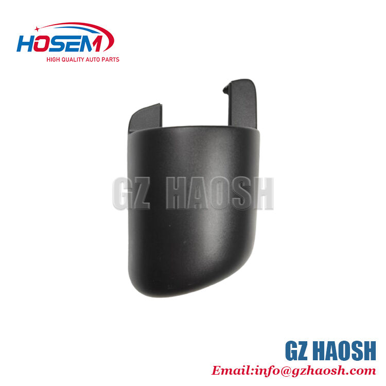 8-98031803-0 রিয়ারভিউ মিরর ব্যাক কভার L ফিট ইসুজু 700P VC46 এর জন্য