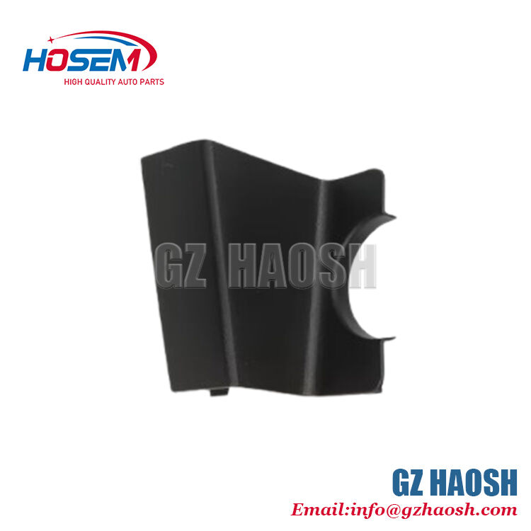 8-98031806-0 Couverture du support du miroir arrière Trim L Pour Isuzu NPR qualité garantie