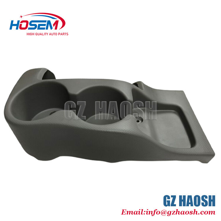 8-98032162-2PT Boîte de découpage du levier de frein à main pour Isuzu NPR75 4HK1 Qualité garantie