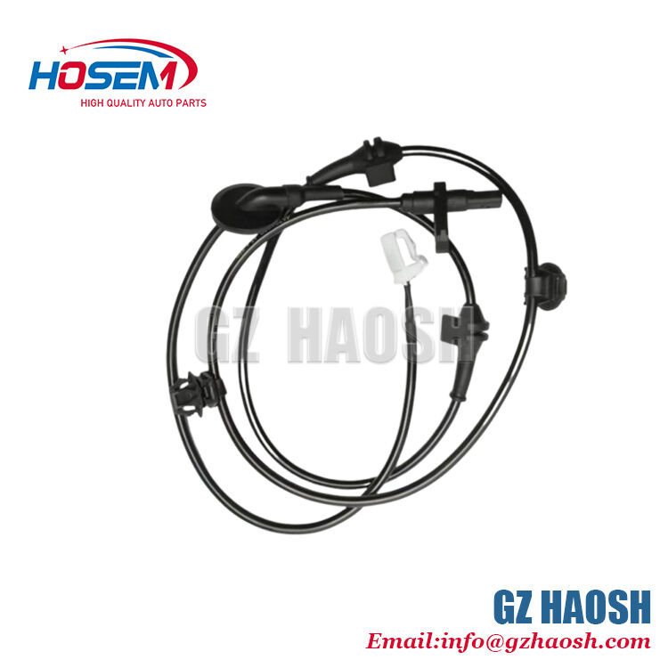 Mitsubishi ABS Sensor 4670A590 Rear Right ABS Wheel Speed Sensor Aftermarket Part For Mirage G4