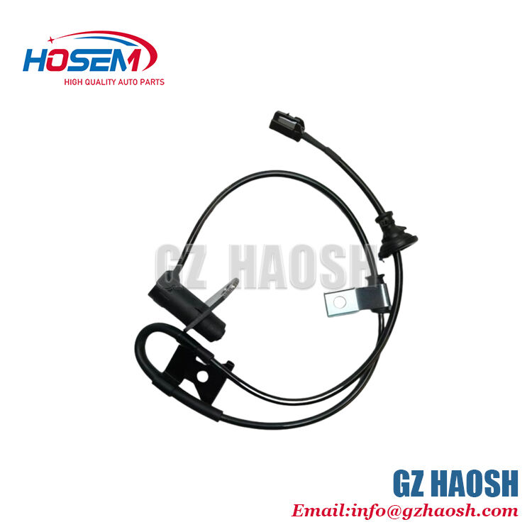 Lexus ABS Sensor 89546-48020 Front Left ABS Wheel Speed Sensor Aftermarket Part For RX 2003-2008 Highlander 1997-2007