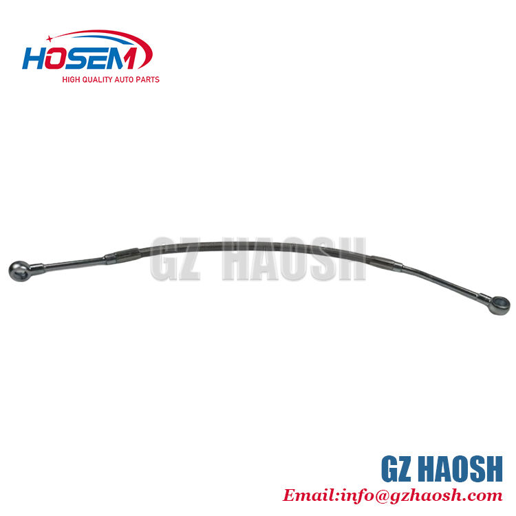 Commercial Parts BUS-IS01 Air Conditioning Compressor Hose A Fit For BUS