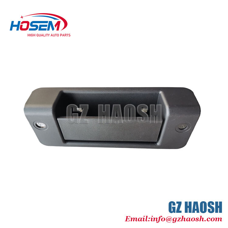 YC15-V441N48BA-PT-0 Links binnenste achterluikgreep (paar) geschikt voor Ford V348