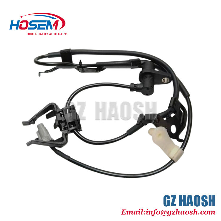 الجودة العالية 89542-06030 جهاز استشعار ABS الأمامي الأيمن مناسب لـ Toyota Camry V4 2006-2015