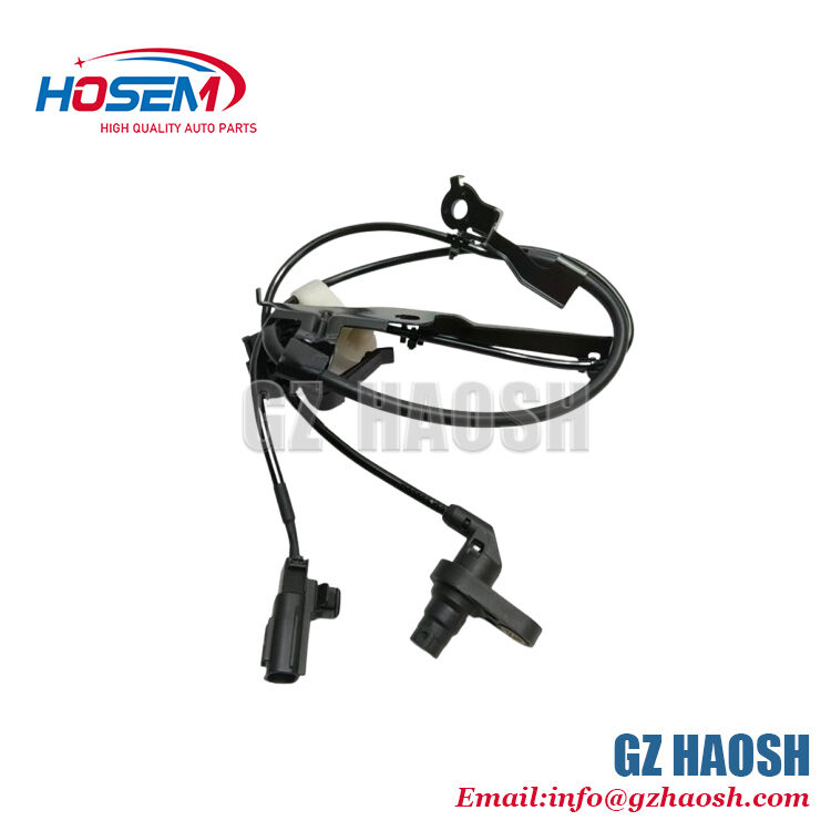 High Quality 89542-0E030 Front Right ABS Sensor Fit Toyota Highlander SU4 2009-2015