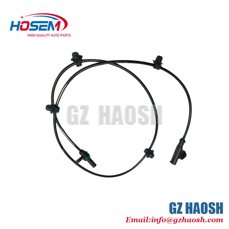 High Quality 9P2-14019AB Rear Right ABS Wheel Speed Sensor for JMC Yuhu 3