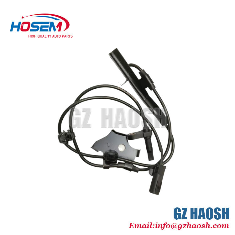 High Quality 89543-47030 Front Left ABS Wheel Speed Sensor for Lexus 2010-2015