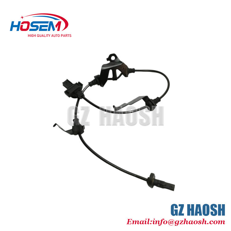 High Quality 57455-TA0-A01 Front Left ABS Wheel Speed Sensor for Honda Accord 2008-2012