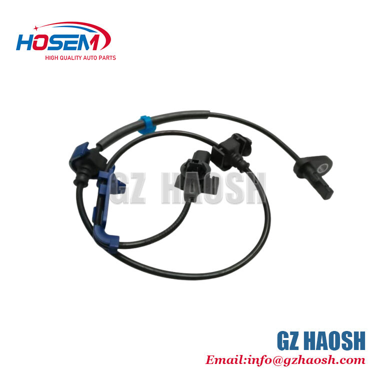 High Quality 57455-SWA-013 Front Left ABS Wheel Speed Sensor for Honda CR-V RE 2007-2011