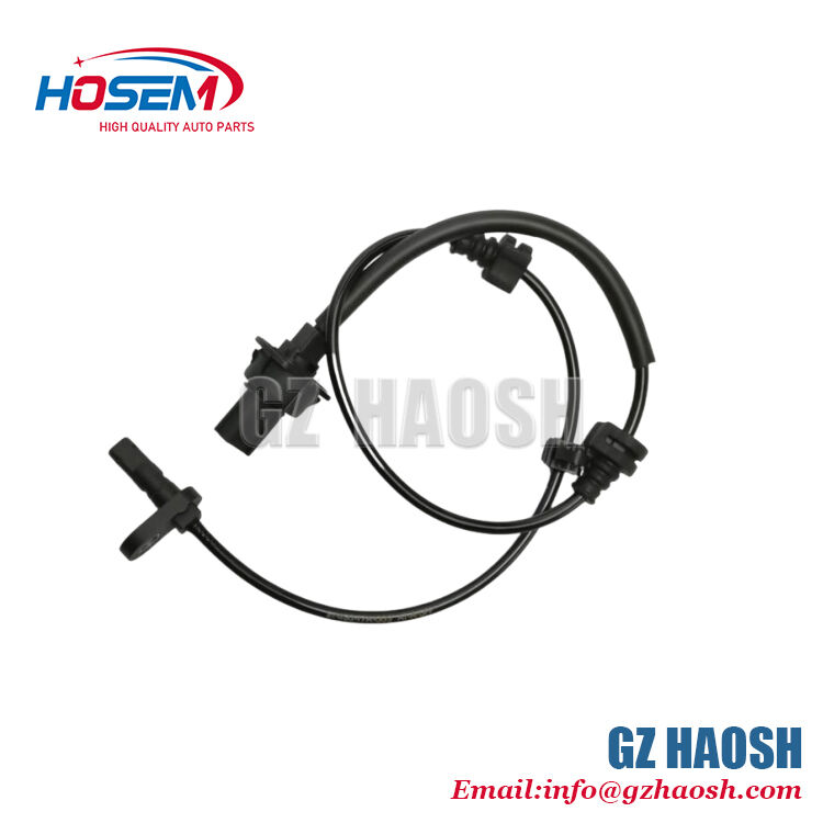 High Quality 57450-T7A-003 Front Right ABS Wheel Speed Sensor for Honda Vezel RU 2015-2021