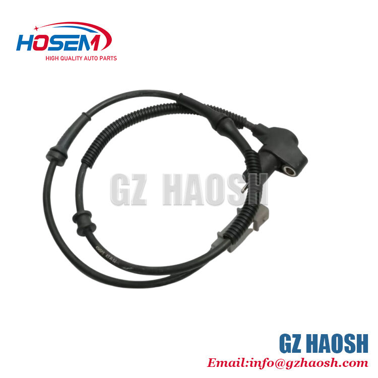 High Quality 4545A8 Rear Left Right ABS Sensor For Citroen Xsara Picasso 2001-2009