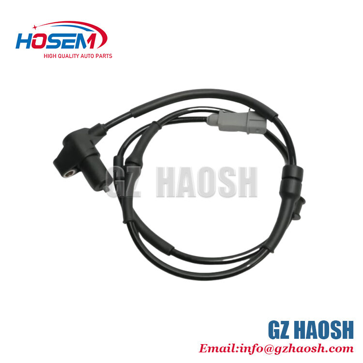 High Quality 454578 Front Left Right ABS Wheel Speed Sensor For Citroen Xsara Picasso 01-09 Xsara 03-05
