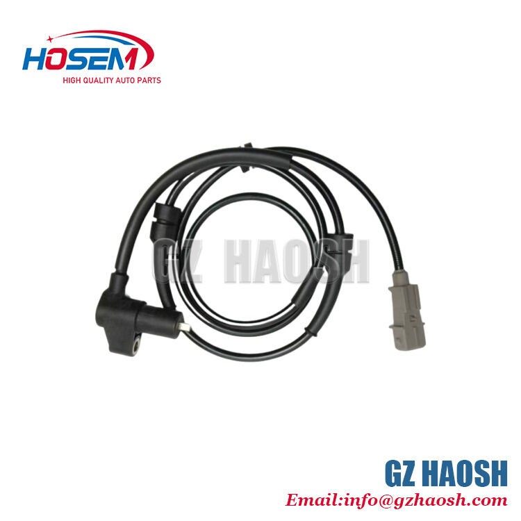High Quality 454545 Front Left Right ABS Wheel Speed Sensor For Citroen Xsara